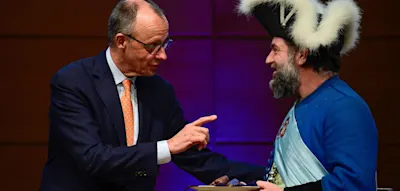 Friedrich Merz w&uuml;rde gerne das Arbeitszeitgesetz abschaffen