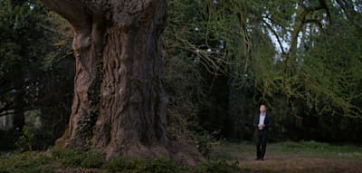 Nach diesem Film, gehen Sie anders durch einen Wald