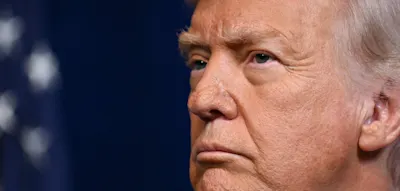 &bdquo;Gro&szlig;artigstes und renommiertestes Gremium&ldquo; aller Zeiten &ndash; Trump stellt Gaza-Kontrollrat vor