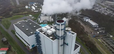 Absicherung gegen Dunkelflauten &ndash;&nbsp;das steckt hinter dem Durchbruch f&uuml;r neue Gaskraftwerke