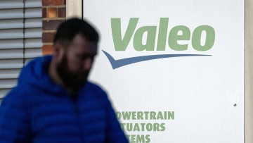 Automobilzulieferer: Valeo baut weitere Stellen ab