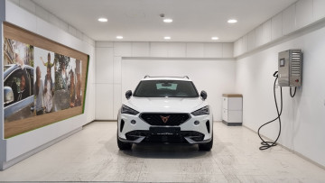 Bekanntgabe vertagt: Letzte Details zur E-Auto-F&ouml;rderung noch offen