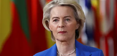 Der 47-Milliarden-Pseudo-Notfall &ndash; Ursula von der Leyens gef&auml;hrliches Versprechen