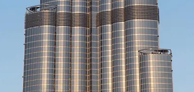 Was Bilder &uuml;ber unsere gebaute Welt verraten