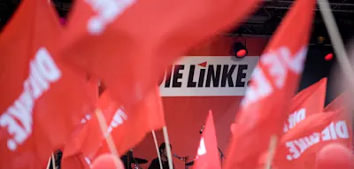 &bdquo;Nominierung ist ein Angriff auf j&uuml;disches Leben&ldquo; &ndash; Kritik an linkem B&uuml;rgermeisterkandidaten