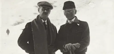 Als Thomas Mann einmal schlechter war als Hermann Hesse