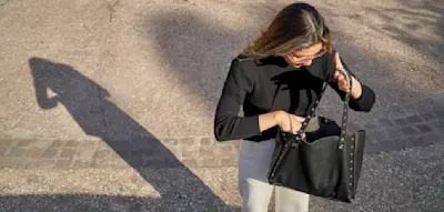 Der Kult um den Tragebeutel, der Frauen die Seele rettet