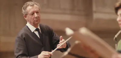 Der Komponist und seine undurchschaubare Neigung zu Deutschland