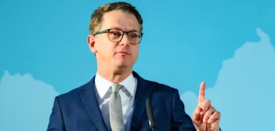 &bdquo;Staat muss schneller werden&ldquo; &ndash; Linnemann will Beh&ouml;rden mit radikalem Vorschlag beschleunigen