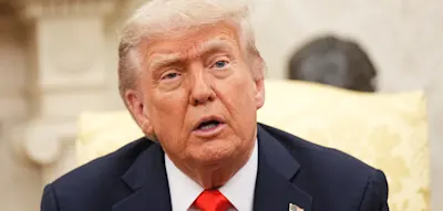 Trump-Regierung l&auml;dt Deutschland und Russland in Gaza-&bdquo;Friedensrat&ldquo; ein