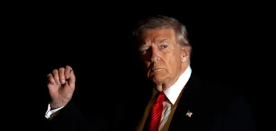 Die ehrliche Bilanz von Trumps Au&szlig;enpolitik