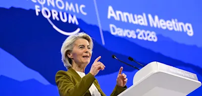 &bdquo;Unsere Antwort wird geschlossen sein&ldquo; &ndash; Von der Leyen bezeichnet Trumps neue Z&ouml;lle als &bdquo;Fehler&ldquo;