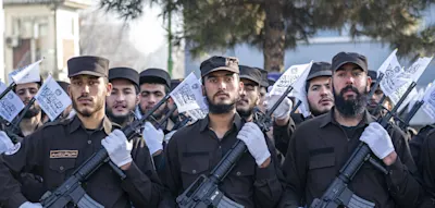 Taliban durchsuchen &bdquo;Safe House&ldquo; mit Afghanen, die nach Deutschland ausreisen sollten