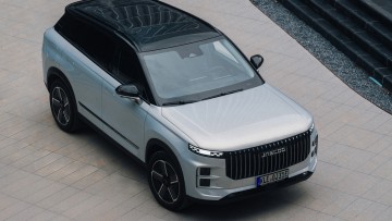 Jaecoo 7 SHS: Plug-in im Preiskampf