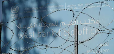 &bdquo;Beispielloser Angriff&ldquo; &ndash; Israel startet Zerst&ouml;rung von UN-Pal&auml;stinenserhilfswerk in Jerusalem