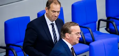 &bdquo;Sexualisiertes Fehlverhalten&ldquo; &ndash;&nbsp;Bundeswehr plant Studie &uuml;ber sexuelle Gewalt unter Soldaten