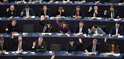 Mercosur steht auf der Kippe &ndash; EU-Parlament bremst Abkommen aus