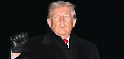 Wie Trump in Davos nun auch die Vereinten Nationen aushebeln will