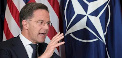 &bdquo;Das Thema kam mit Trump &uuml;berhaupt nicht mehr zur Sprache&ldquo; &ndash; Im Fox-Interview wird Rutte deutlich