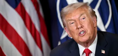 Nach Trumps verbalem Abr&uuml;sten beginnt die echte Konfrontation mit Europa