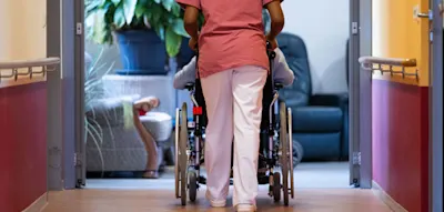 Heimplatz kostet erstmals mehr als 5000 Euro &ndash; Eigenanteile steigen deutlich