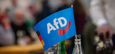 AfD will eigenen Radiosender starten &ndash; nach dem Vorbild der FP&Ouml;