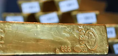 &bdquo;Aktuell riskant&ldquo; &ndash; Experten fordern Abzug deutscher Goldreserven aus den USA