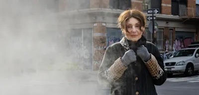 &bdquo;Es dauerte, bis ich begriff, dass es einfach Antisemitismus ist&ldquo;