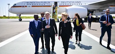 &bdquo;Die Welt braucht keinen neuen Friedensrat&ldquo; &ndash; Wadephul grenzt sich von Trump ab