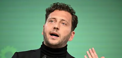 Banaszak bedauert Abstimmung mit AfD &ndash; Gr&uuml;ne seien &bdquo;kulturell verh&auml;rtet&ldquo;