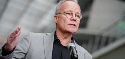 &bdquo;Wir sind kein B&uuml;ckling der USA&ldquo; &ndash; SPD-Fraktionschef &uuml;bt scharfe Kritik an Donald Trump