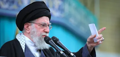 Die Zukunft des Regimes &ndash; Das sind die zwei Szenarien f&uuml;r den Iran