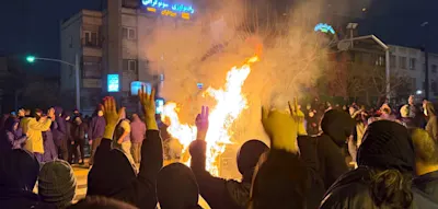 Iran droht USA im Falle eine Angriffs &bdquo;Krieg mit allen Mitteln&ldquo; an