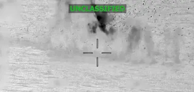 USA setzt Angriffe auf mutma&szlig;liche Drogenschmuggler-Boote fort &ndash; Zwei Menschen get&ouml;tet