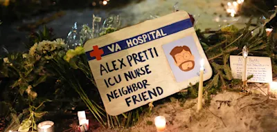 &bdquo;Alex hielt eindeutig keine Waffe&ldquo; &ndash; Familie des in Minneapolis Get&ouml;teten &auml;u&szlig;ert sich