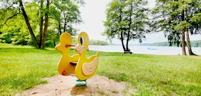 Kinderfrei sein und sich daf&uuml;r feiern lassen