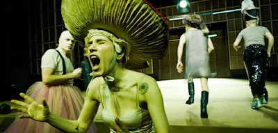 Wie aus einem Skandalst&uuml;ck ein Fall f&uuml;rs Theatermuseum wurde