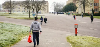 Eine Mail um 2.23 Uhr nachts bringt das Integrationsministerium in Erkl&auml;rungsnot