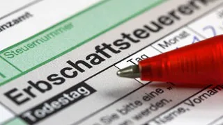 Unternehmer kritisieren SPD-Reformpl&auml;ne f&uuml;r Erbschaftssteuer
