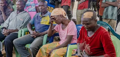 &bdquo;Seitdem gehen die Terroristen noch brutaler vor&ldquo; &ndash; Trumps Nigeria-Problem