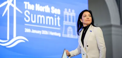 Bis zu 91.000 neue Arbeitspl&auml;tze  &ndash; Gipfel beschlie&szlig;t riesigen Investitionspakt f&uuml;r Nordsee