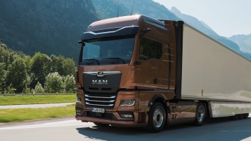 MAN: Streit um Zukunft in Salzgitter geht weiter