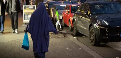 &bdquo;Selbstbestimmung&ldquo; statt &bdquo;Burka&ldquo; &ndash; CDU-Frauen fordern Verbot der Vollverschleierung