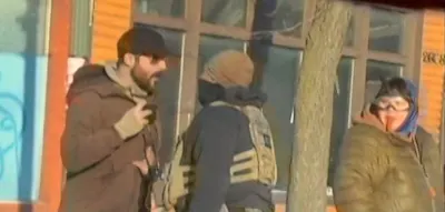 &bdquo;ICE-Agenten haben keinen Freibrief&ldquo; &ndash; Widerstand gegen Migrationskurs im Trump-Lager w&auml;chst