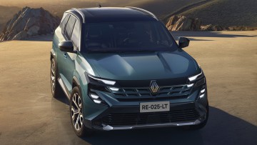 Renault International: Wo der Motor richtig brummt