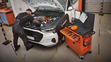 Werkstattkosten bei E-Autos: ZDK f&uuml;r differenzierte Betrachtung