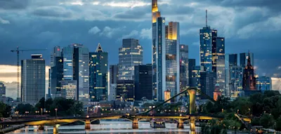 Sicherer Hafen f&uuml;r Geld &ndash; Ausl&auml;ndische Investitionen in Deutschland steigen