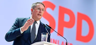 &bdquo;Kein Rechtsanspruch auf Lifestyle-Teilzeit&ldquo; &ndash; CDU-Vorsto&szlig; l&ouml;st blankes Unverst&auml;ndnis bei SPD aus