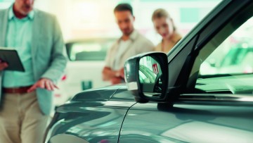 Deutsche Autokauf-Pl&auml;ne: Gebraucht, hochwertig, jung, gesucht...