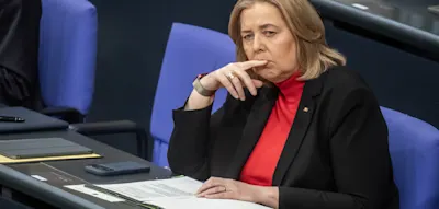 &bdquo;System&auml;ndernde Reformen&ldquo; &ndash; B&auml;rbel Bas soll Sozialstaat radikal umbauen